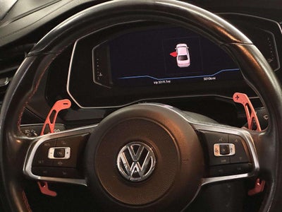 2020 Volkswagen Jetta GLI 2.0T Autobahn