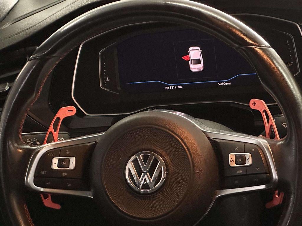 2020 Volkswagen Jetta GLI 2.0T Autobahn