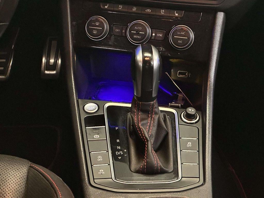 2020 Volkswagen Jetta GLI 2.0T Autobahn
