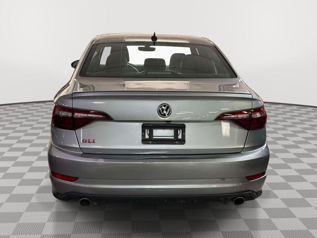 2020 Volkswagen Jetta GLI 2.0T Autobahn