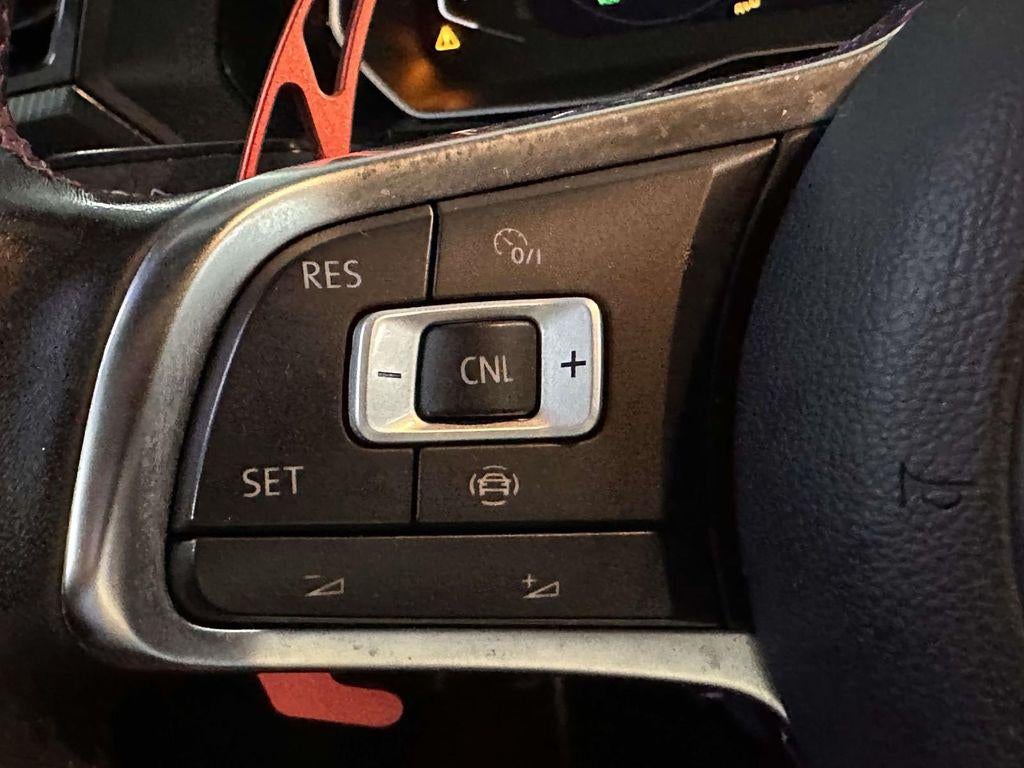 2020 Volkswagen Jetta GLI 2.0T Autobahn