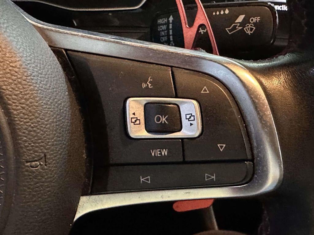 2020 Volkswagen Jetta GLI 2.0T Autobahn