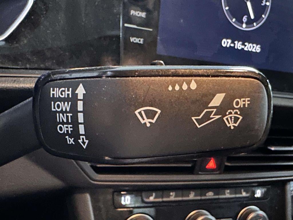 2020 Volkswagen Jetta GLI 2.0T Autobahn