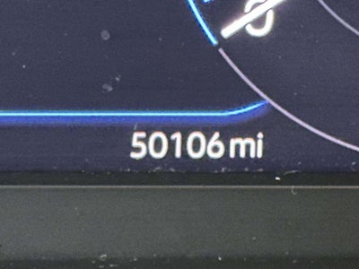 2020 Volkswagen Jetta GLI 2.0T Autobahn
