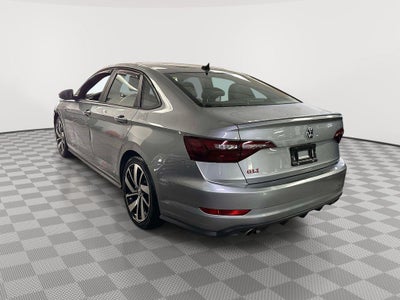 2020 Volkswagen Jetta GLI 2.0T Autobahn