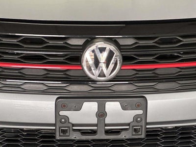 2020 Volkswagen Jetta GLI 2.0T Autobahn