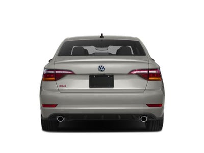 2020 Volkswagen Jetta GLI 2.0T Autobahn