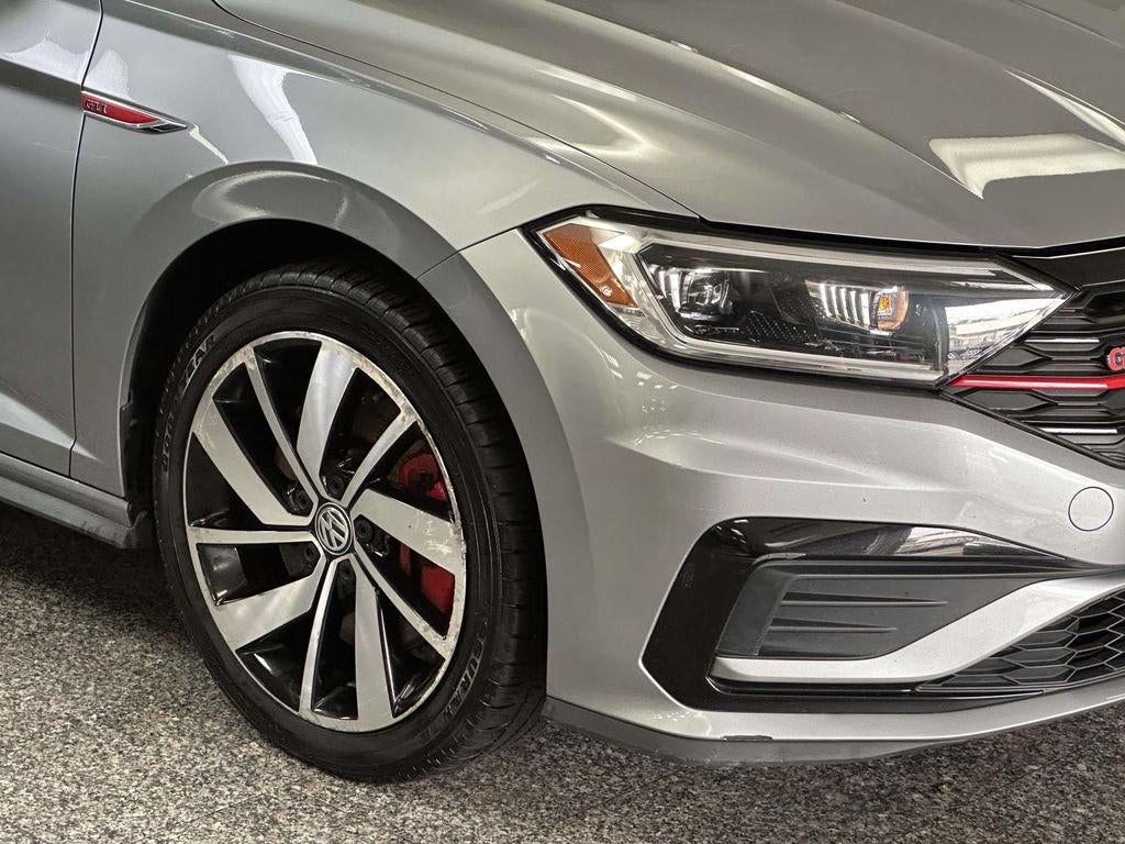 2020 Volkswagen Jetta GLI 2.0T Autobahn