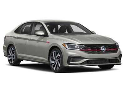 2020 Volkswagen Jetta GLI 2.0T Autobahn