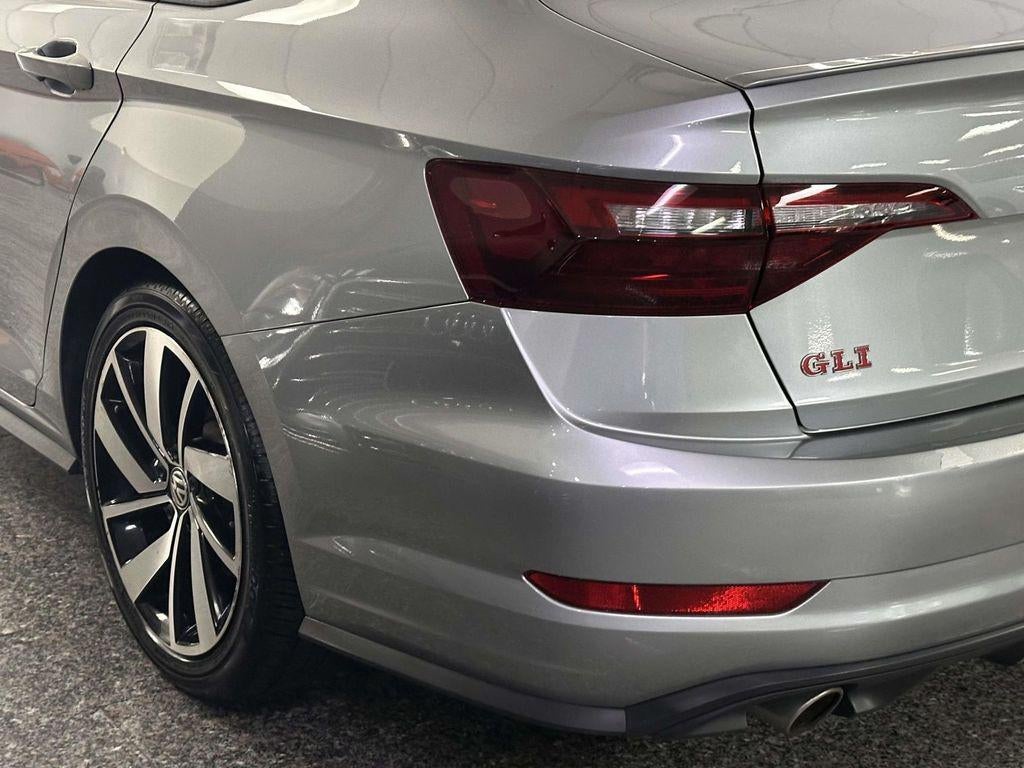2020 Volkswagen Jetta GLI 2.0T Autobahn