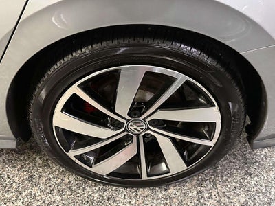2020 Volkswagen Jetta GLI 2.0T Autobahn