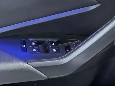 2020 Volkswagen Jetta GLI 2.0T Autobahn