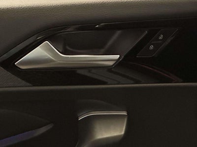 2020 Volkswagen Jetta GLI 2.0T Autobahn