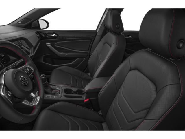 2020 Volkswagen Jetta GLI 2.0T Autobahn