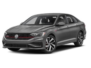 2020 Volkswagen Jetta GLI 2.0T S