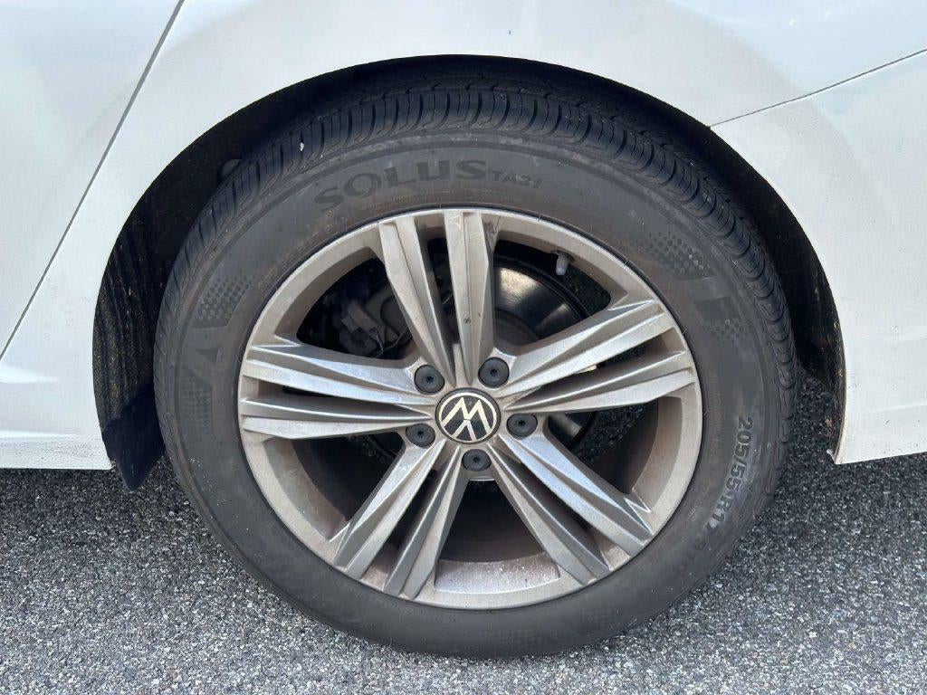 2023 Volkswagen Jetta 1.5T SE
