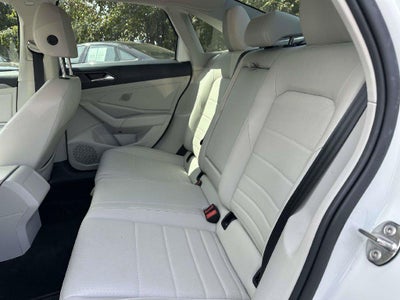 2023 Volkswagen Jetta 1.5T SE
