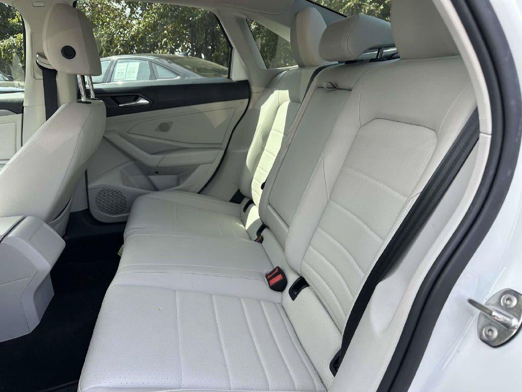 2023 Volkswagen Jetta 1.5T SE