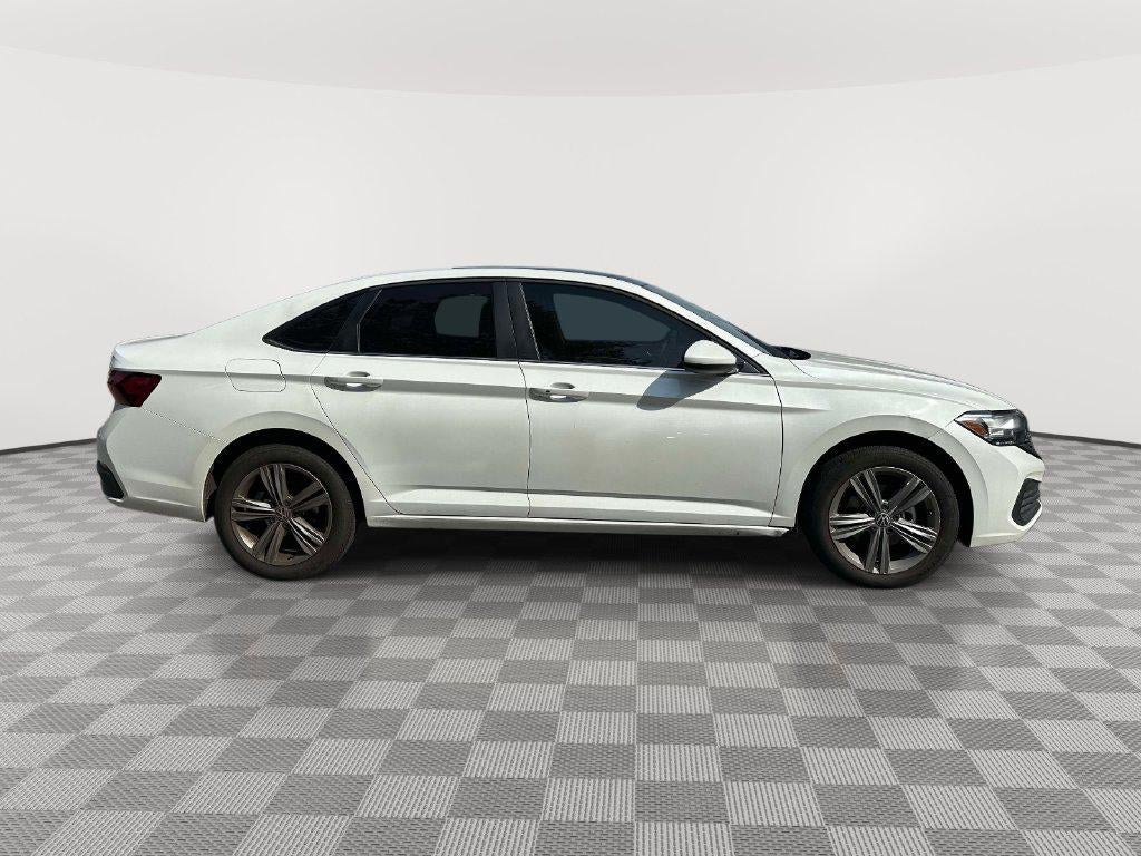 2023 Volkswagen Jetta 1.5T SE