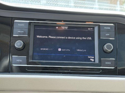2023 Volkswagen Jetta 1.5T SE