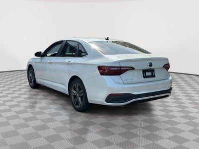 2023 Volkswagen Jetta 1.5T SE