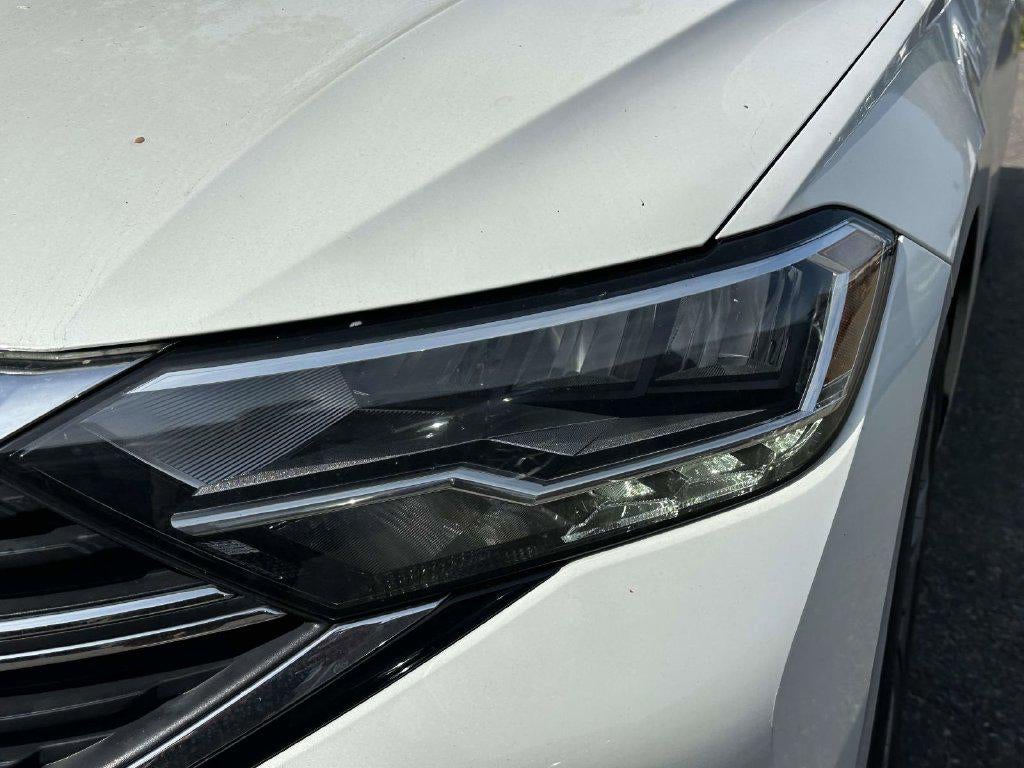 2023 Volkswagen Jetta 1.5T SE