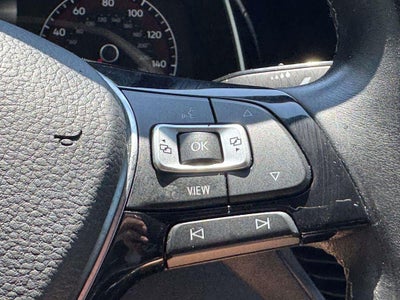 2020 Volkswagen Jetta R-Line