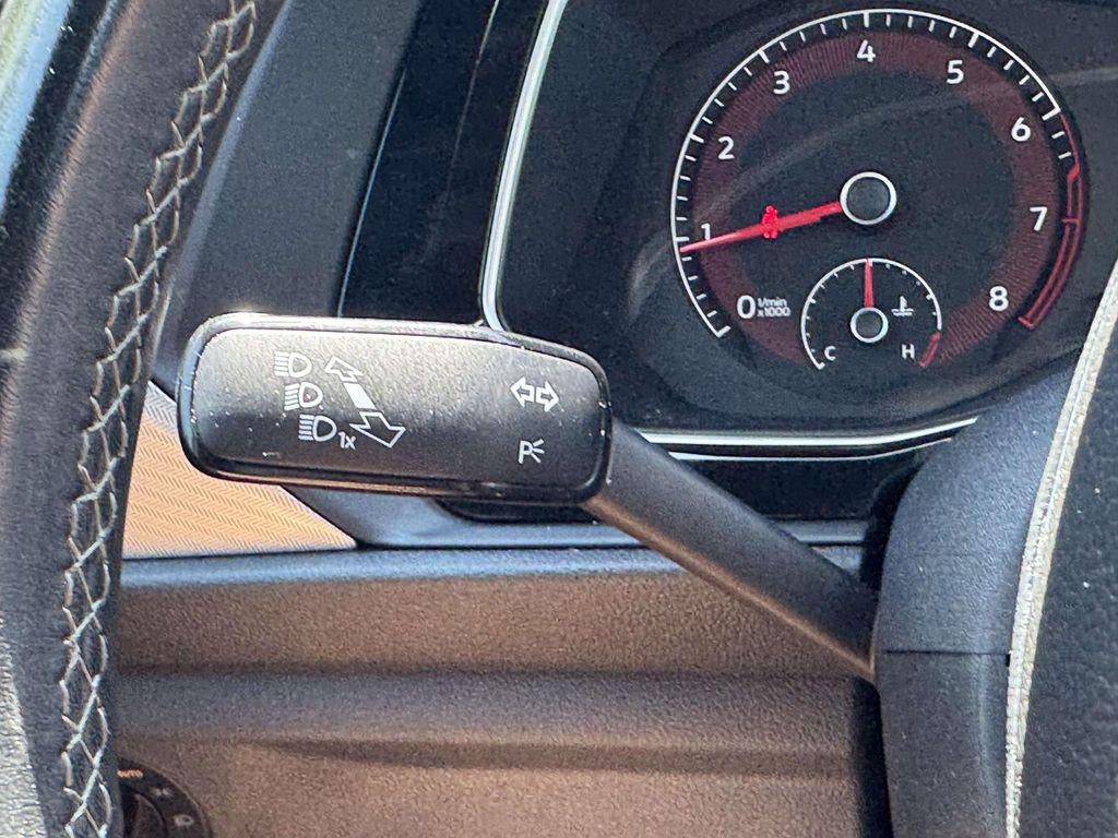 2020 Volkswagen Jetta R-Line
