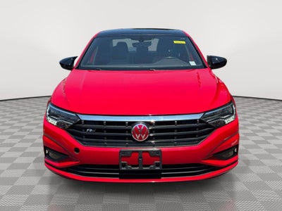 2020 Volkswagen Jetta R-Line