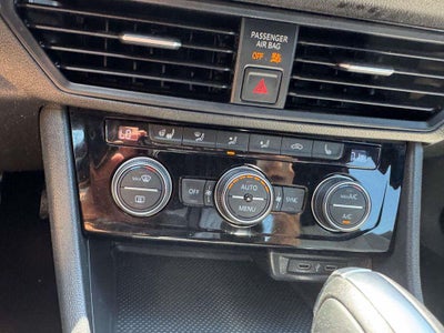 2020 Volkswagen Jetta R-Line