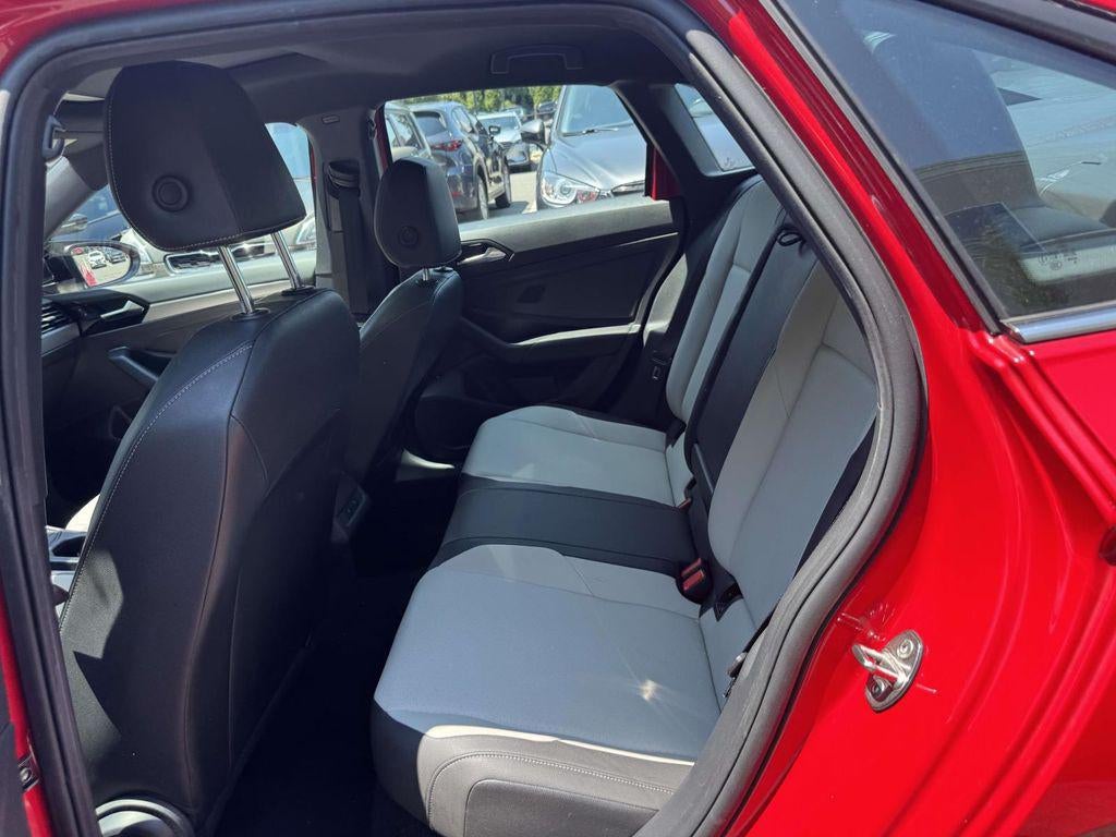 2020 Volkswagen Jetta R-Line
