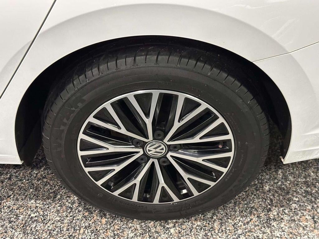 2021 Volkswagen Jetta 1.4T SE