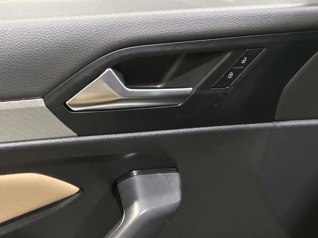 2021 Volkswagen Jetta 1.4T SE
