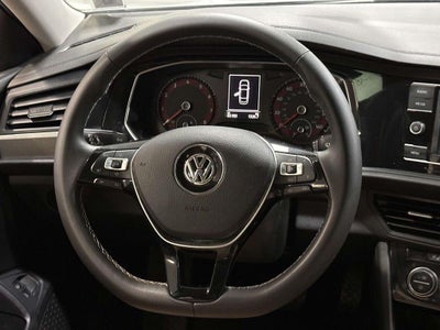 2021 Volkswagen Jetta 1.4T SE