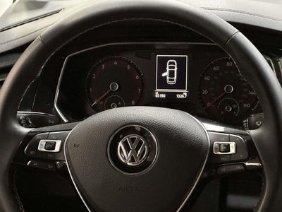 2021 Volkswagen Jetta 1.4T SE