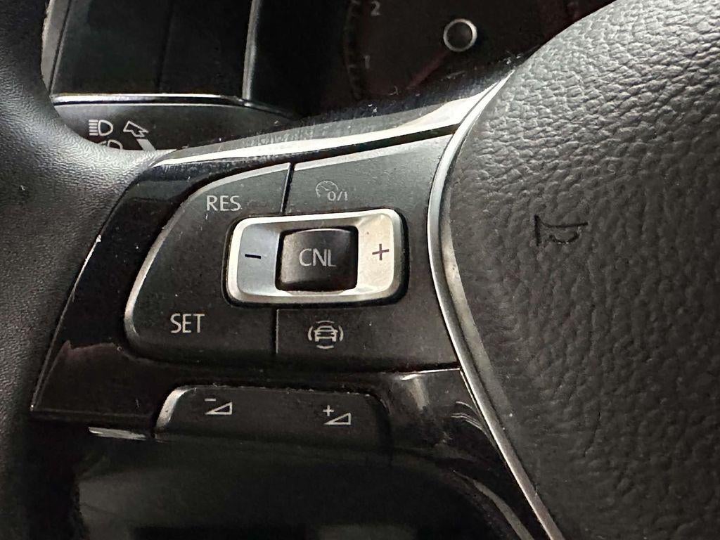 2021 Volkswagen Jetta 1.4T SE