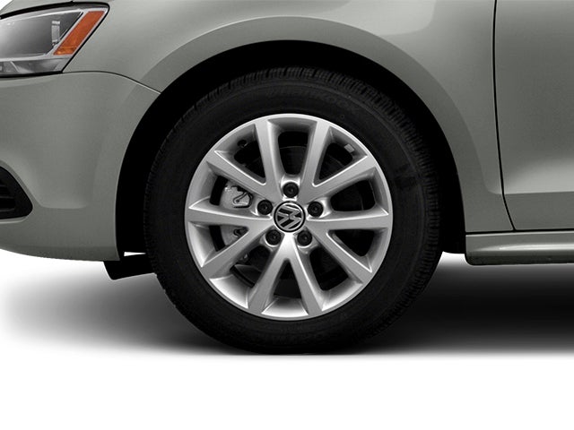 2014 Volkswagen Jetta 1.8T SE