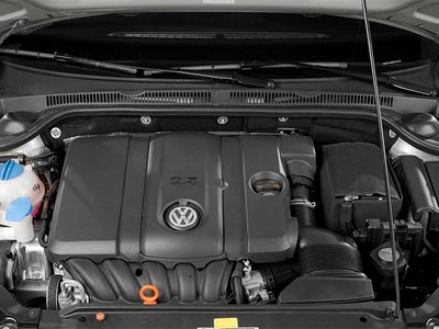 2014 Volkswagen Jetta 1.8T SE