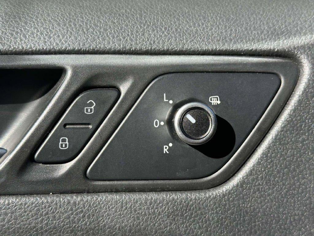 2014 Volkswagen Jetta 1.8T SE