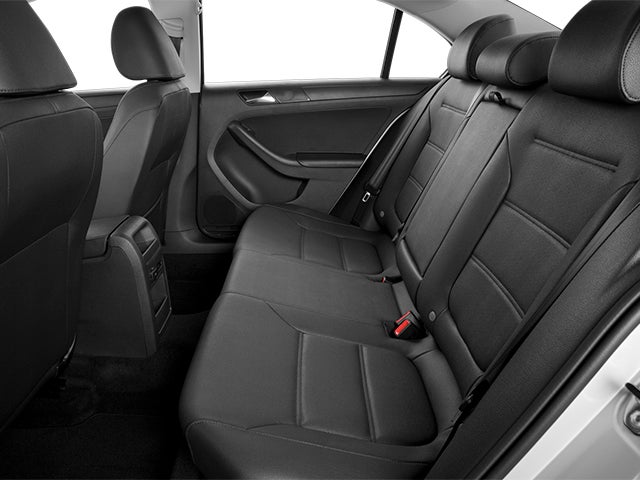 2014 Volkswagen Jetta 1.8T SE