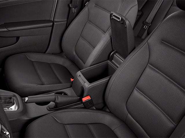 2014 Volkswagen Jetta 1.8T SE
