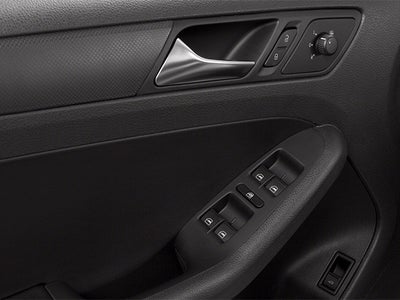 2014 Volkswagen Jetta 1.8T SE