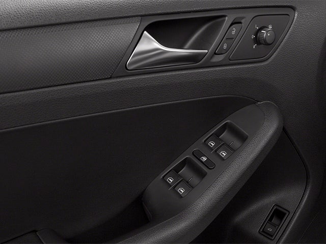 2014 Volkswagen Jetta 1.8T SE