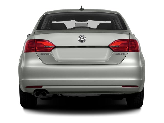 2014 Volkswagen Jetta 1.8T SE