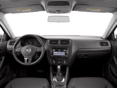 2014 Volkswagen Jetta 1.8T SE