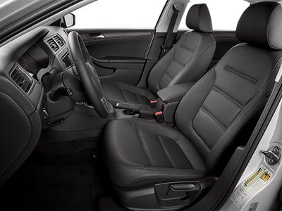 2014 Volkswagen Jetta 1.8T SE