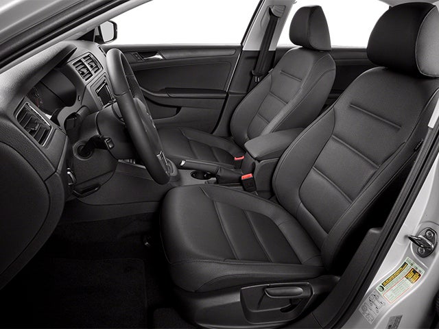 2014 Volkswagen Jetta 1.8T SE