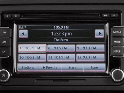 2014 Volkswagen Jetta 1.8T SE