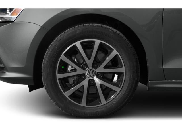 2015 Volkswagen Jetta 1.8T Sport