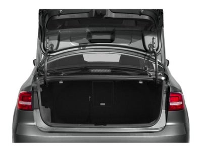 2015 Volkswagen Jetta 1.8T Sport